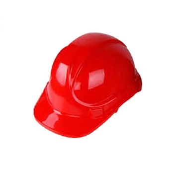 YATO Safety Helmet Red Color  YT-73981