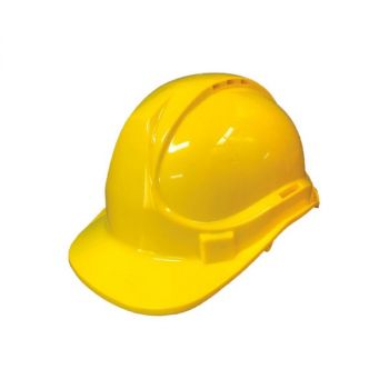 YATO Safety Helmet Yellow Color  YT-73983