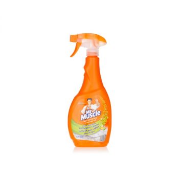 Mr Muscle All Purpose Cleaner 500ml 810300190