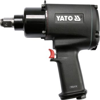 YATO Air Impact Wrench 3/4" 1300Nm  YT-09564
