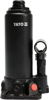 YATO Hydraulic Bottle Jack 3Tons  YT-17001