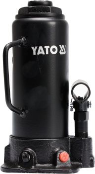 YATO Hydraulic Bottle Jack 10Tons  YT-17004