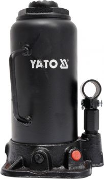 YATO Hydraulic Bottle Jack 15Tons  YT-17006