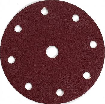 Makita Abrasive Disc 125mm 240G P43599