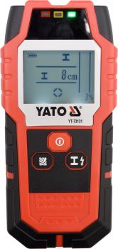 YATO Digital Detector Stud Finder  YT-73131