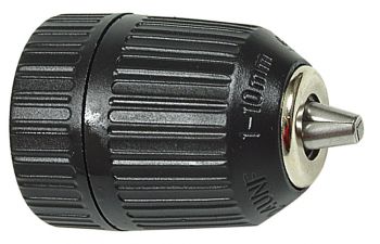 Vorel Drill Chuck Self-Locking 1-10mm 3/8" 79570