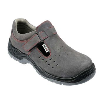 YATO Safety Sandals Segura S1 Size 39  YT-80463