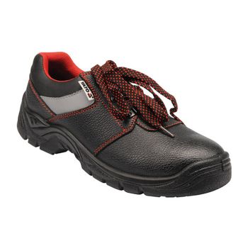 YATO Low-Cut Safety Shoes Size: 39 S3 PIURA  YT-80552