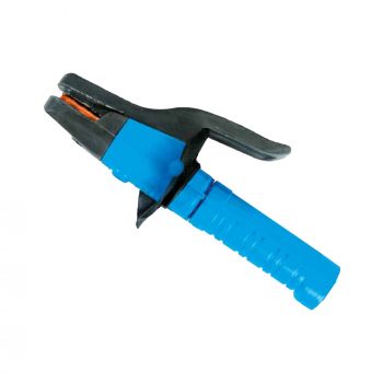 Starex Electrode Holder 300-500A Blue/Grey in Colour Box