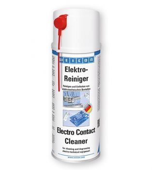WEICON Electro Contact Cleaner 400ml 11210400 
