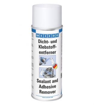 WEICON Sealant & Adhesive Remover 400ml 11202400 