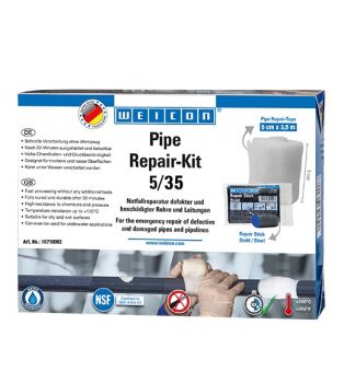 WEICON Pipe Repair-Kit 5/35 10710002 