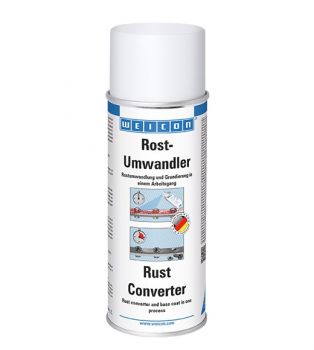 WEICON Rust Converter 400ml 11155400 