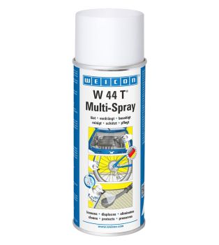 Weicon Multi-Spray W 44 T 330ml 11251330 