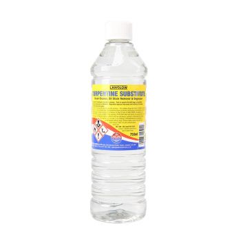 Langlow Turpentine Substitute 750ml