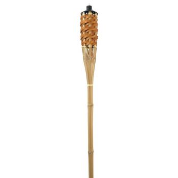 Bamboo Torch 150cm H15046 Desert Ranger