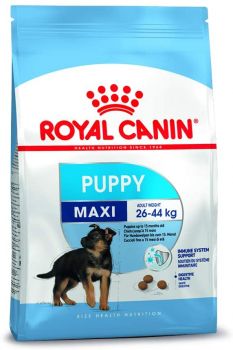 Royal Canin Size Health Nutrition Maxi Puppy 4Kg RO252880
