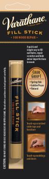 Wood Care Fill Stick Varathane Color Group #1 3.2oz 215362 Rust-Oleum 