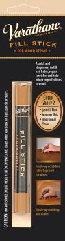 Wood Care Fill Stick Varathane Color Group #2 3.2oz 215363 Rust-Oleum 