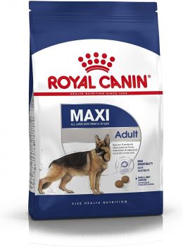 Royal Canin Size Health Nutrition Maxi Adult 4Kg RO250440