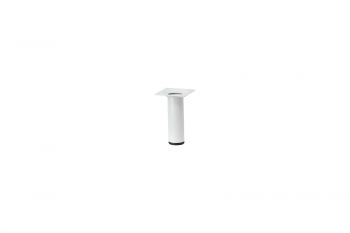 Dolle Table Legs POP 100 x 30 mm White 81007 