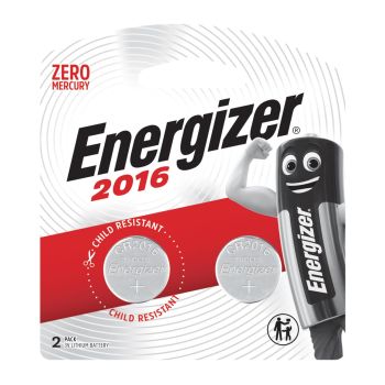 Energizer ECR 2016 BP2 (NP)