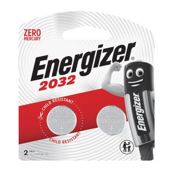 Energizer ECR 2032 BP2 (NP)