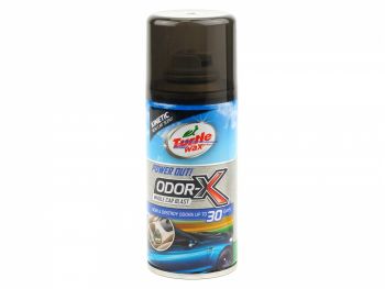 Turtle Wax Odor Remover New Car Scent CAN3739 