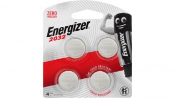 Energizer ECR 2032 BP4