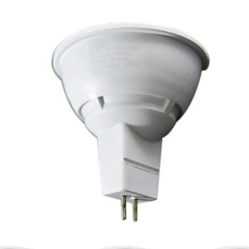 RR LED spot lamp mr-16 5w 230V 3000k (ww) -09-mr165w-3000