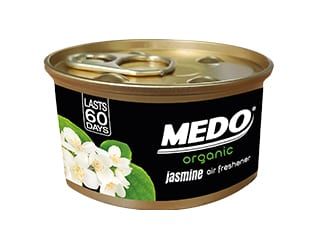 Air Freshener Organic Can Jasmine SCA-4 Medo