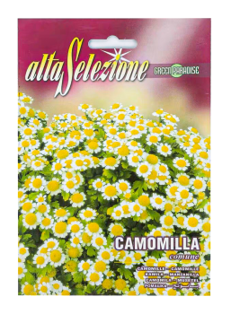 Seeds Aromatic Herb Camomile AAOH 18/1 Alta