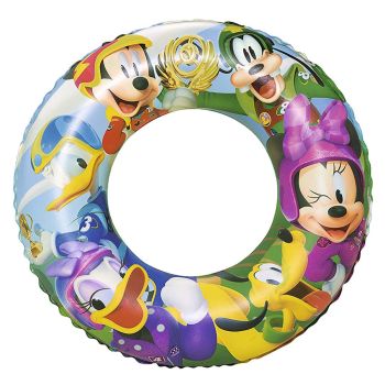 Bestway Swim Ring Mickey 56cm 91004 