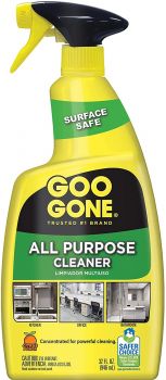 Goo Gone All Purpose Cleaner 946ml 84205A-0816