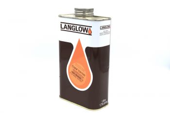 Langlow Copal Varnish 1Ltr