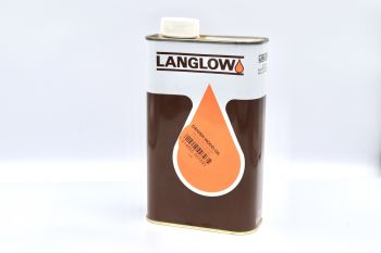 Langlow Danish Oil 1Ltr