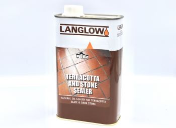 Langlow Terracotta Sealer 1Ltr