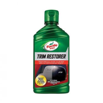 Turtle Wax Trim Restorer Spray 10oz T-125 / 50601 