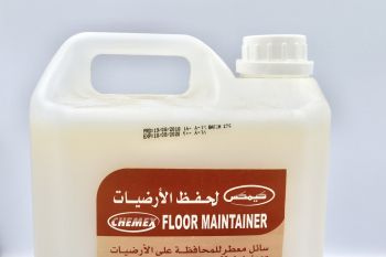 Chemex Floor Maintainer 5Ltrs 