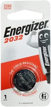 Energizer ECR 2032