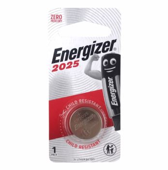 Energizer ECR 2025