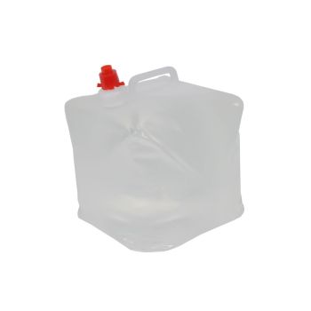 Campactive Water can foldable 10ltr 871125296547