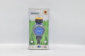 Water Timer Mechanical Single Outlet 290070