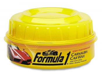 Formula 1 Wash & Wax 16oz 3750-19 - 89445
