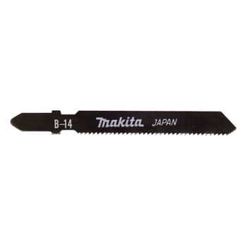 Makita Jigsaw Blade No.B14 For Thin Wood/Ply/Plastic A85662