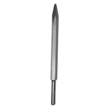 Makita Chisel (Pointed) SDS Plus 20mm x 250mm D08713 or D07864
