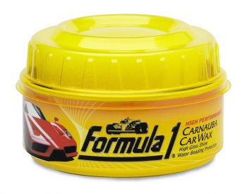 Formula 1 Paste Wax 12oz 3750-23 