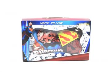 Neck Pillow Superman - WB