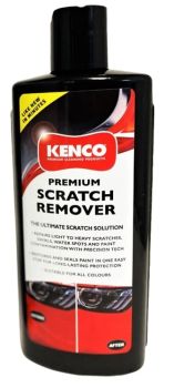 Scratch Remover Kenco