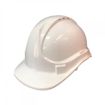YATO Safety Helmet White Color  YT-73980